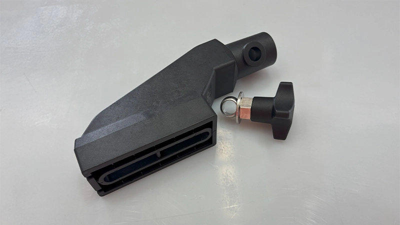 Side Guide Components