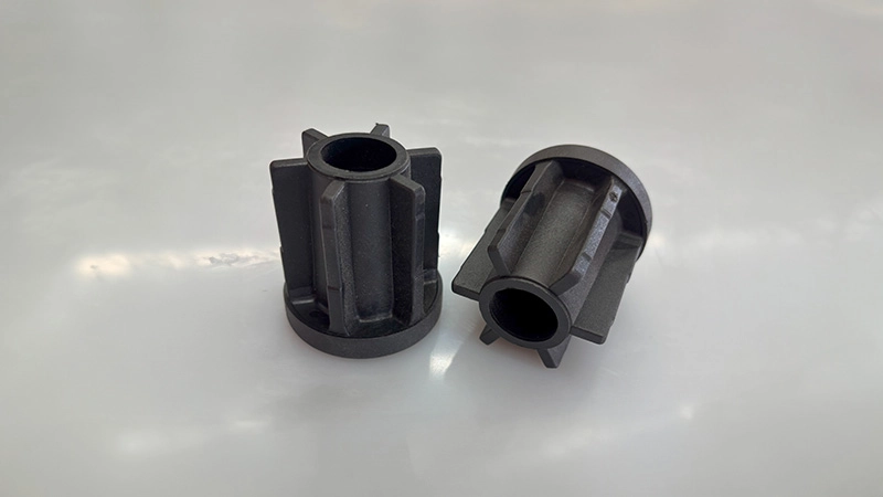 Frame Support Components