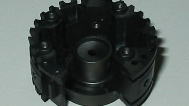 Duratron T4301