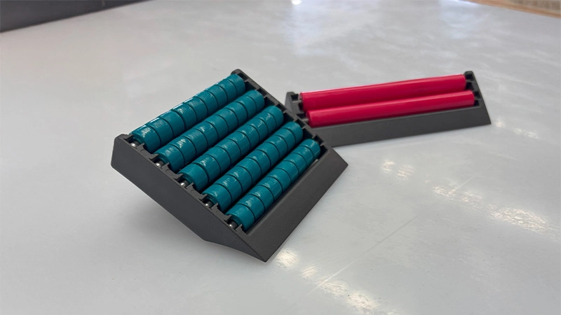 Roller Guides
