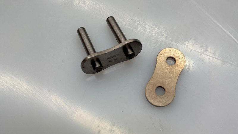 Plate Top Chain 