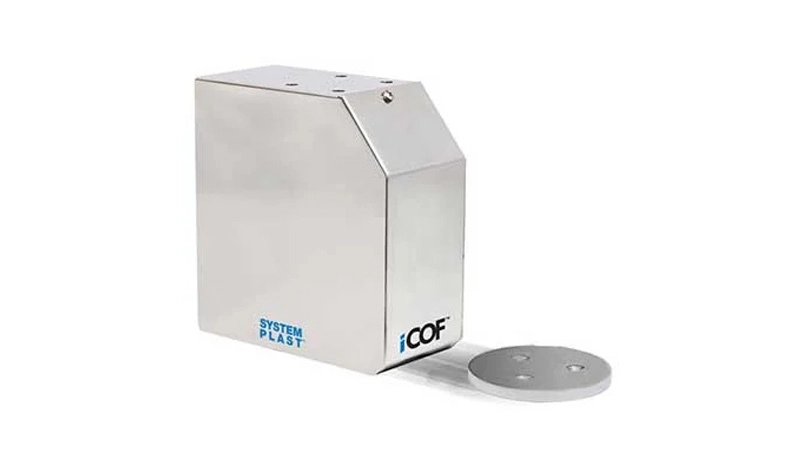 ICOF Condition Monitoring