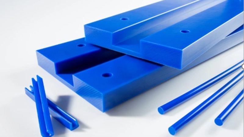 Straight Machined Tracks Curves/ Magnetic Curves