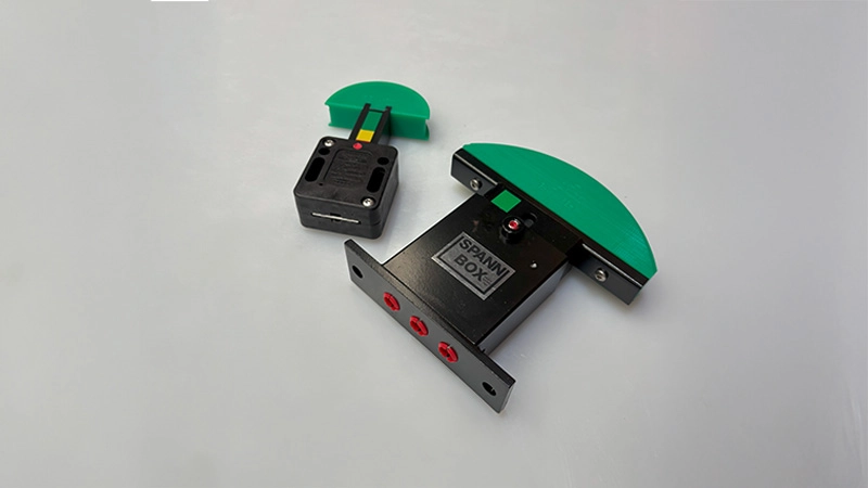 Chain Guides & Tensioners 