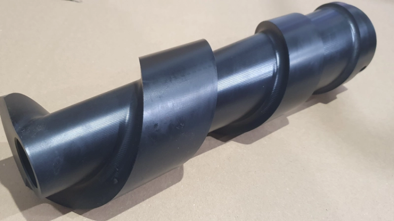 Polystone M 7000 AST