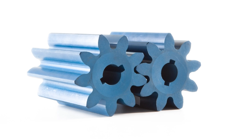 Techtron HPV PPS