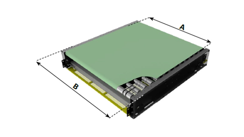  Intermediate Conveyors 