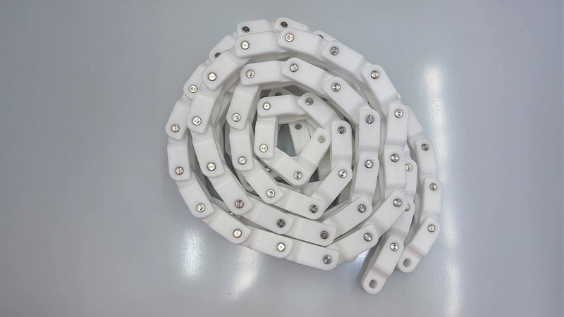 Carrier Chain (Crate Chain)