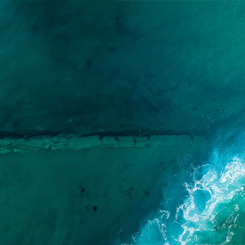 Desalination Banner