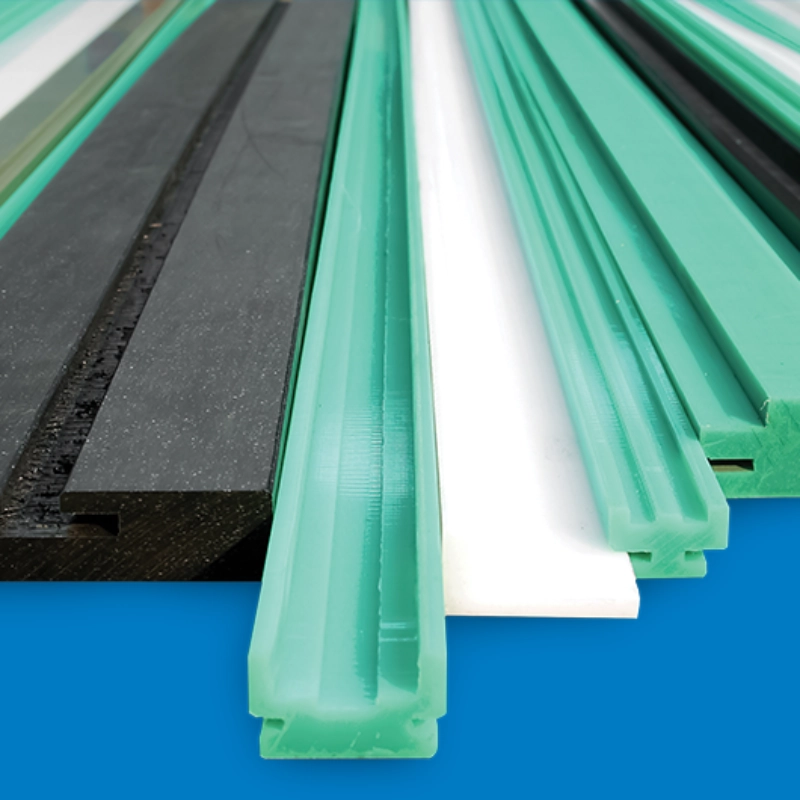 Conveyor Wear Strips