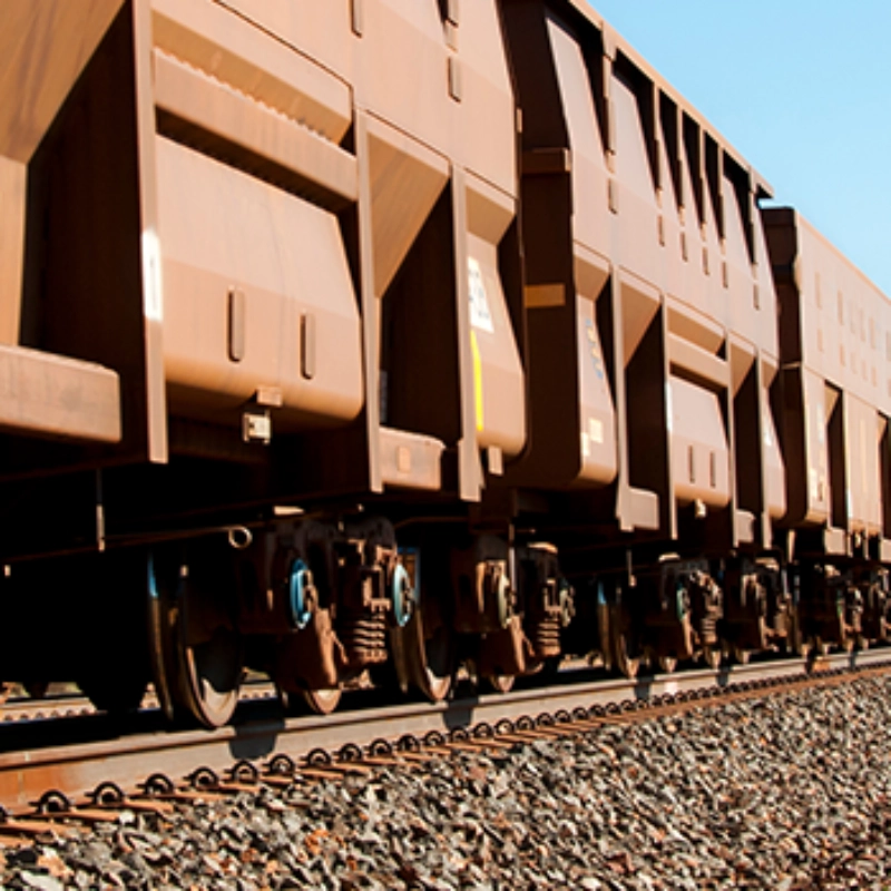 Rail Sub Segment