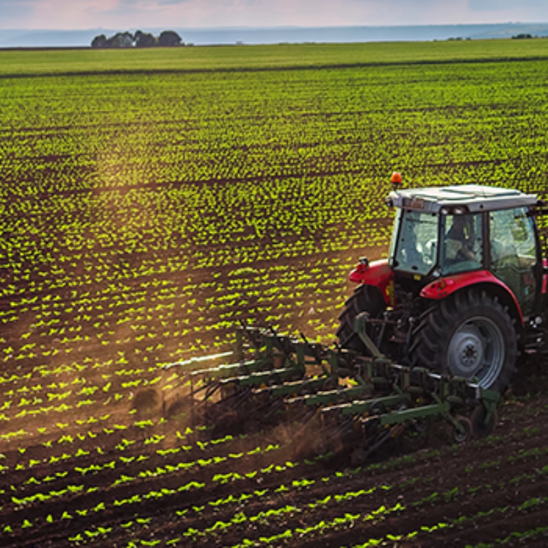 Farming Sub Segment