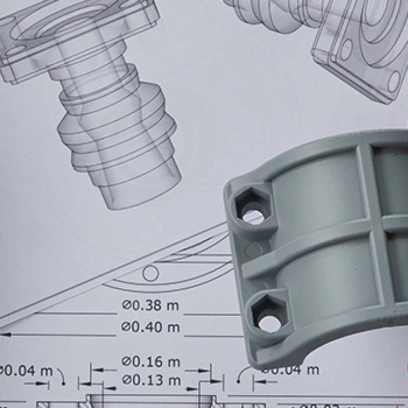 Engineering Sub-Segment Banner