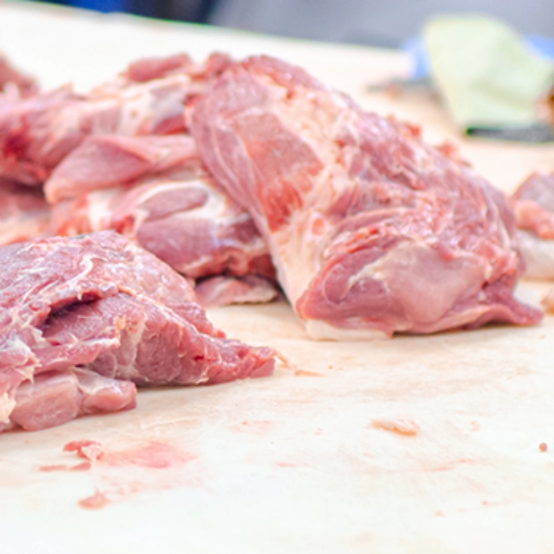Abattoir