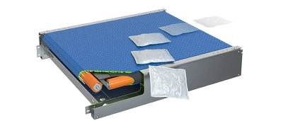 Diverter Station (Modsort)