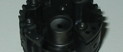 Duratron T4301