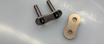 Plate Top Chain