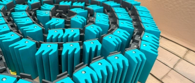 Gripper Chain & Accessories
