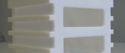Tetco V