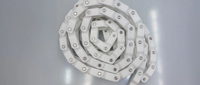Carrier Chain (Crate Chain)