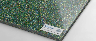 Polystone MR Confetti