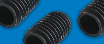 Bellow Joints