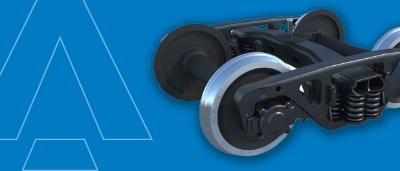 BOGIE WEAR PARTS Banner