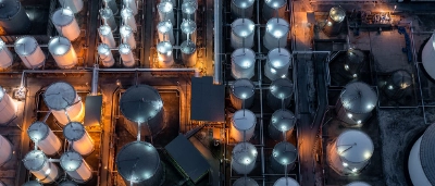 Chemical Processing Banner