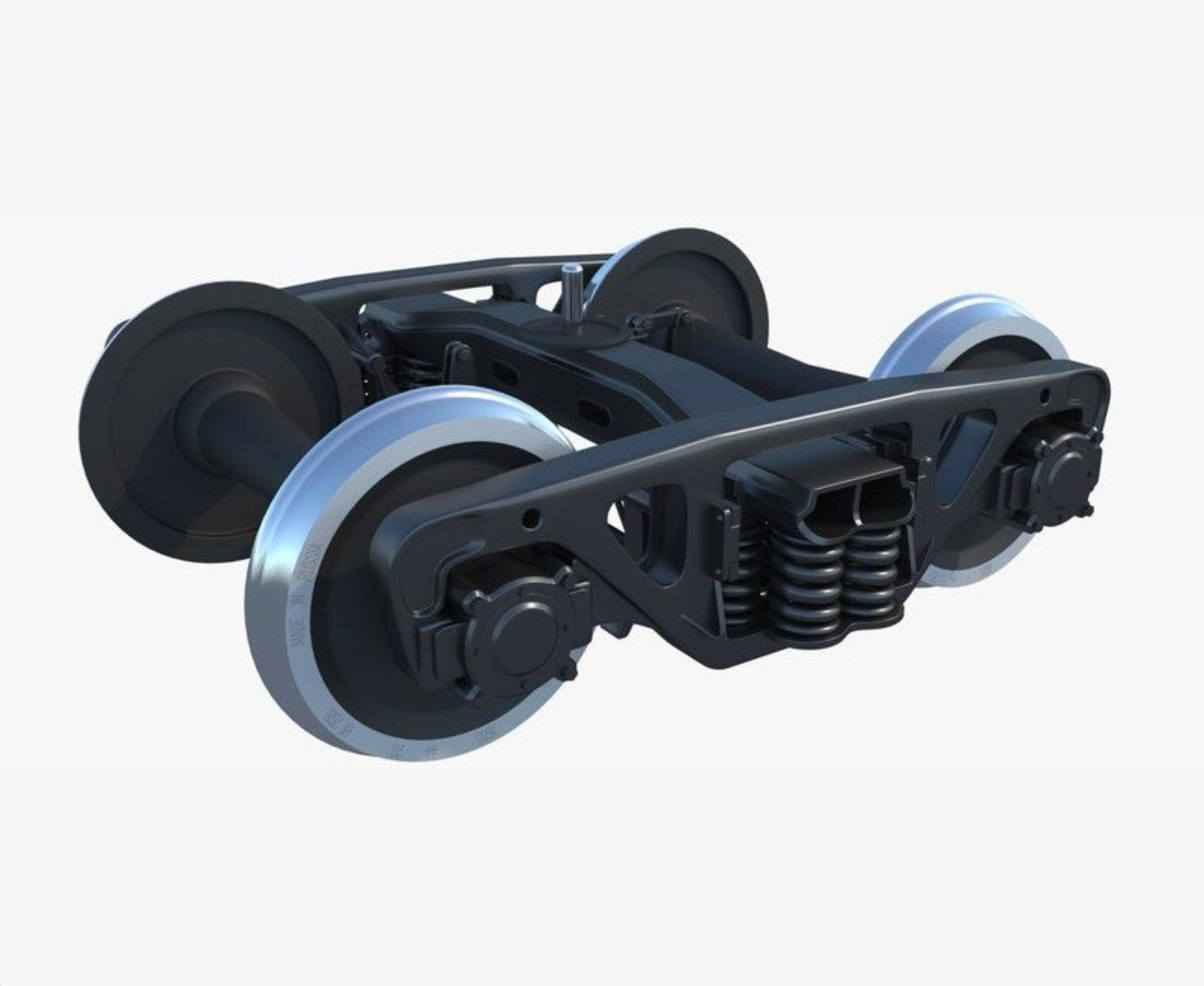 BOGIE WEAR PARTS