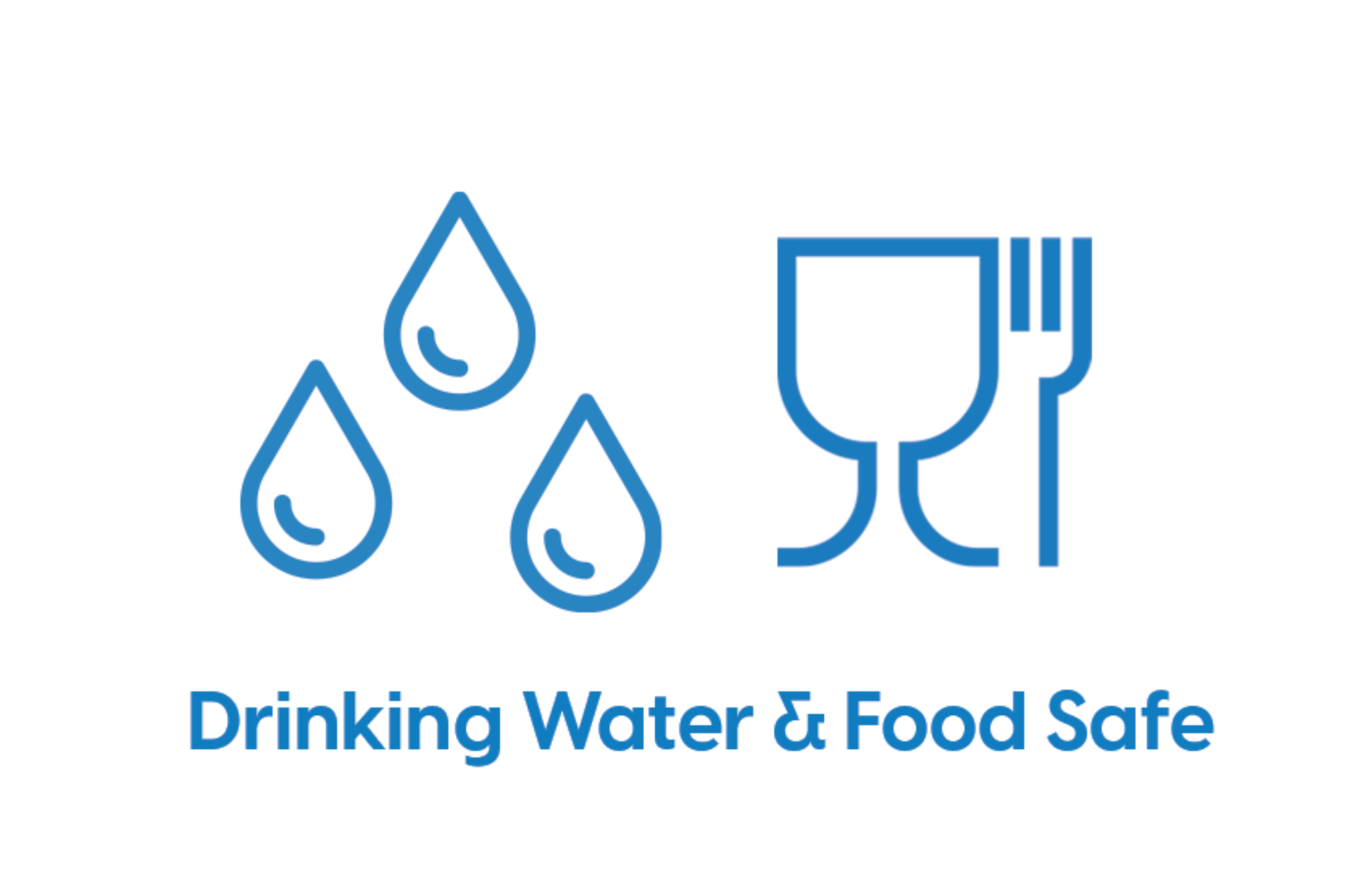 Drinking Water & Food Contact