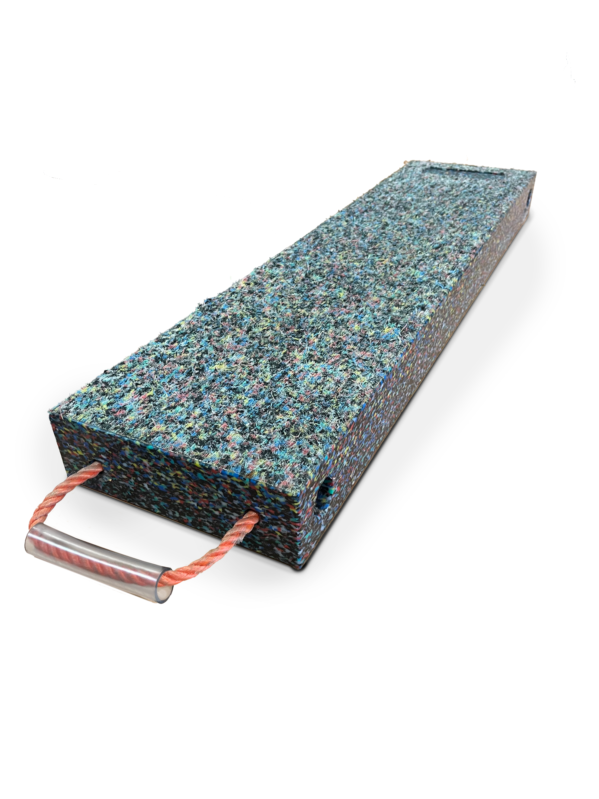 Confetti Outrigger Pad
