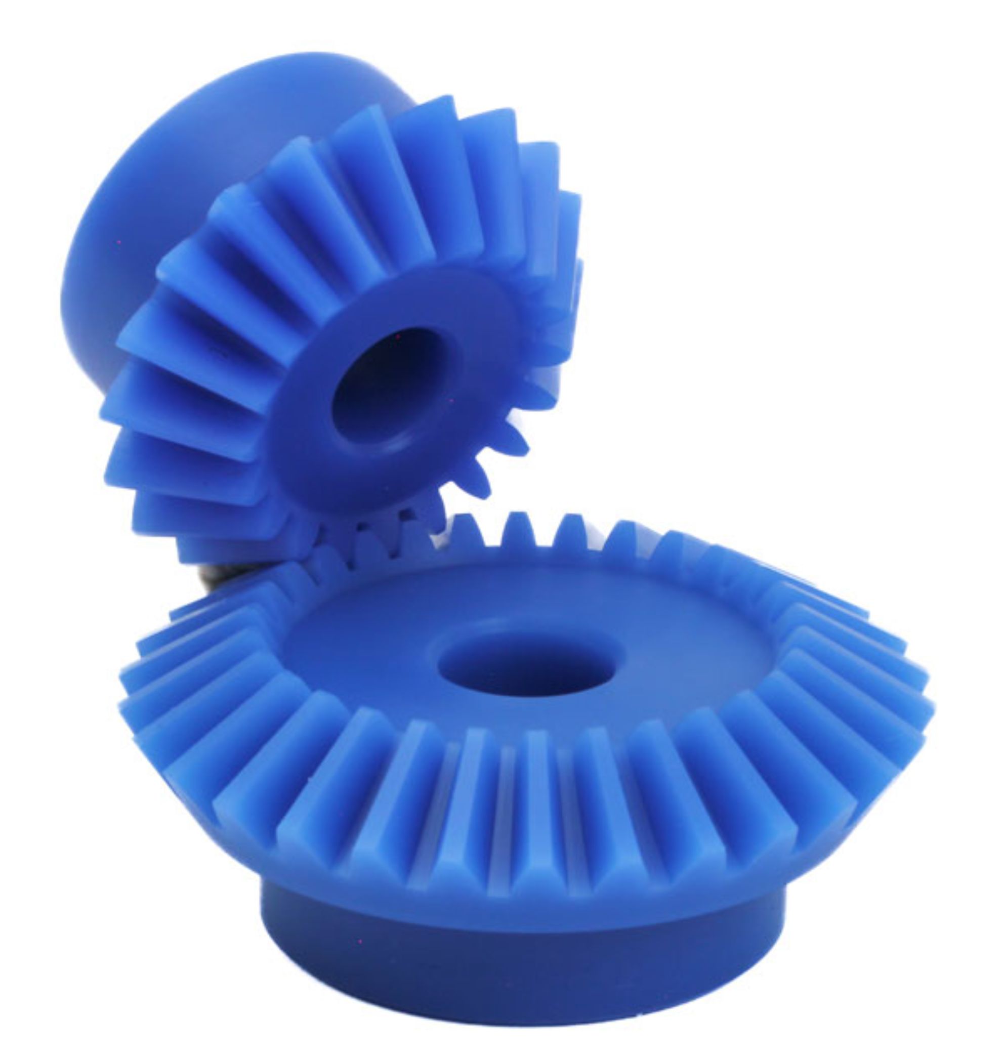 bevel gear - non-depp