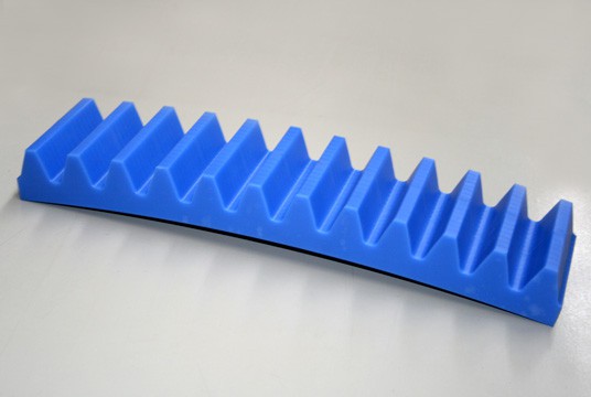 MC901 Gear Segment