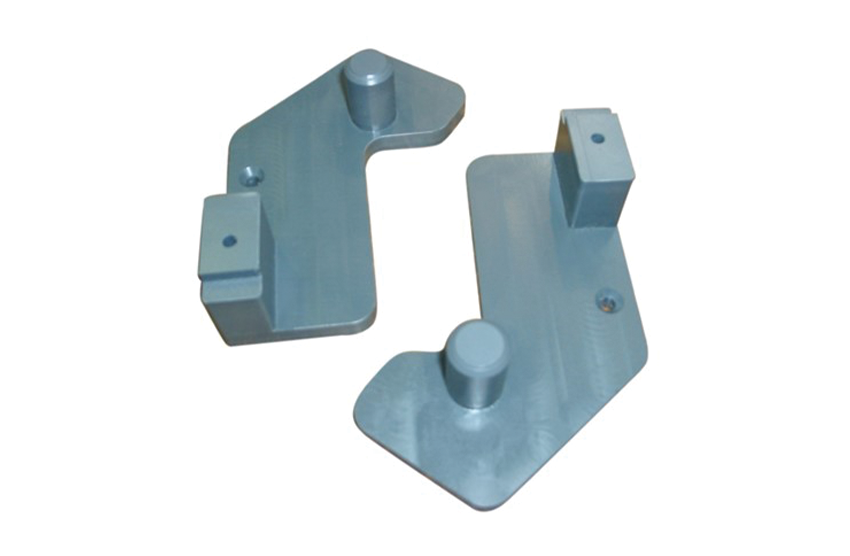 Trovidur EC N Pivot Brackets