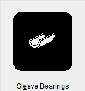 sleeve bearings