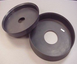 centre bowl liner 1 pce