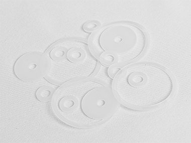 nylon-washers non-depp