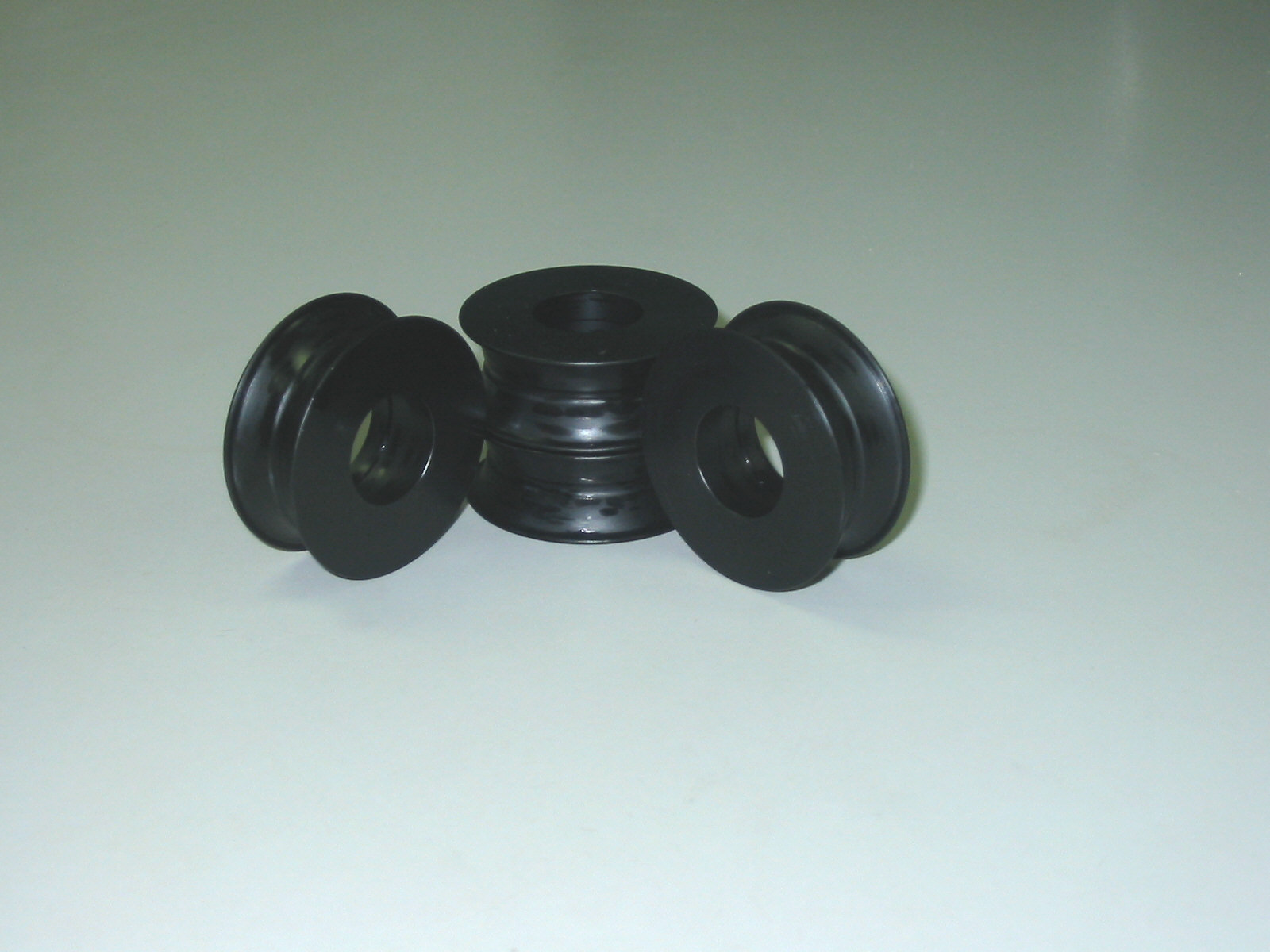 automatic door rollers 2