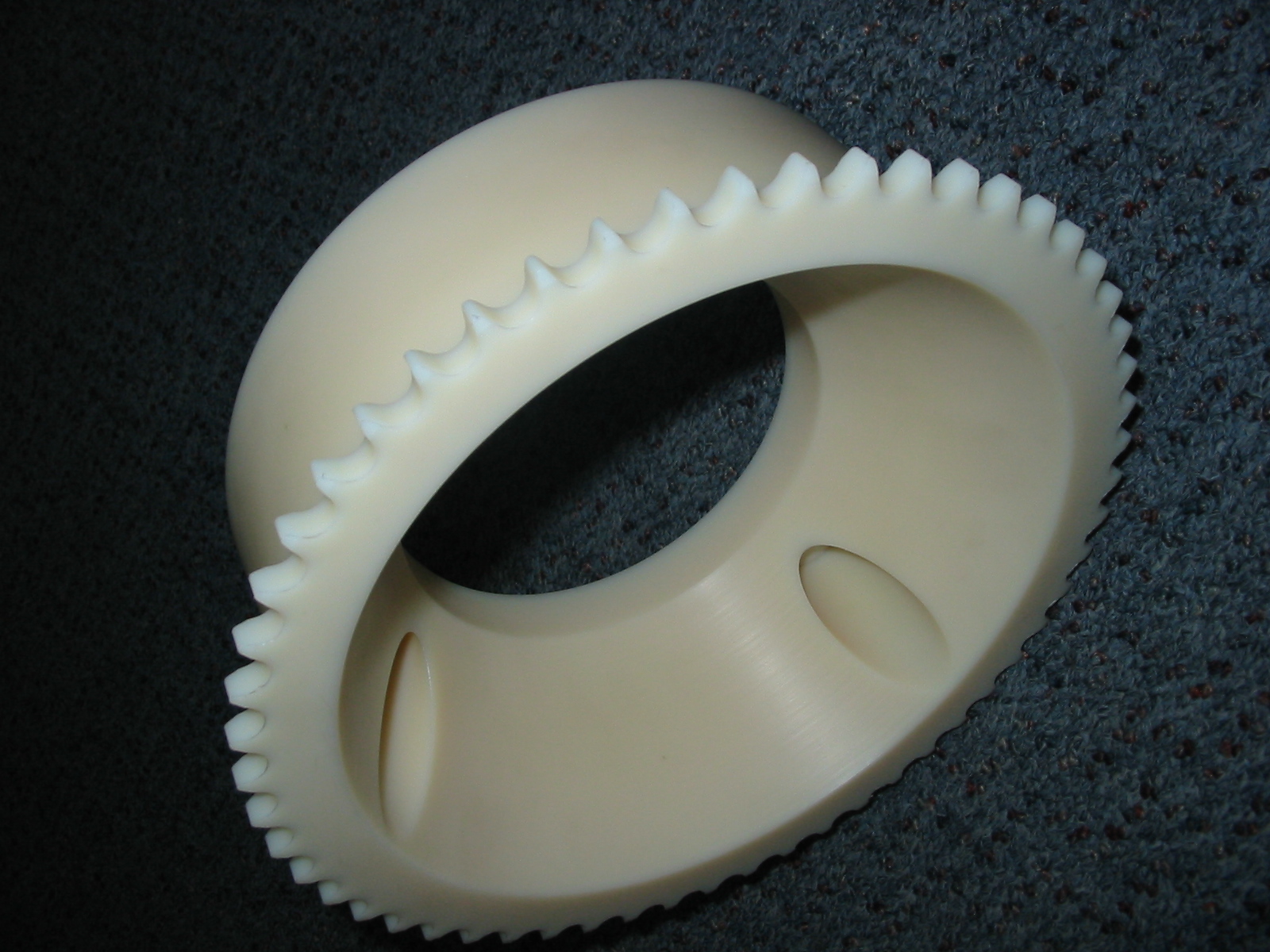 roller door sprocket002