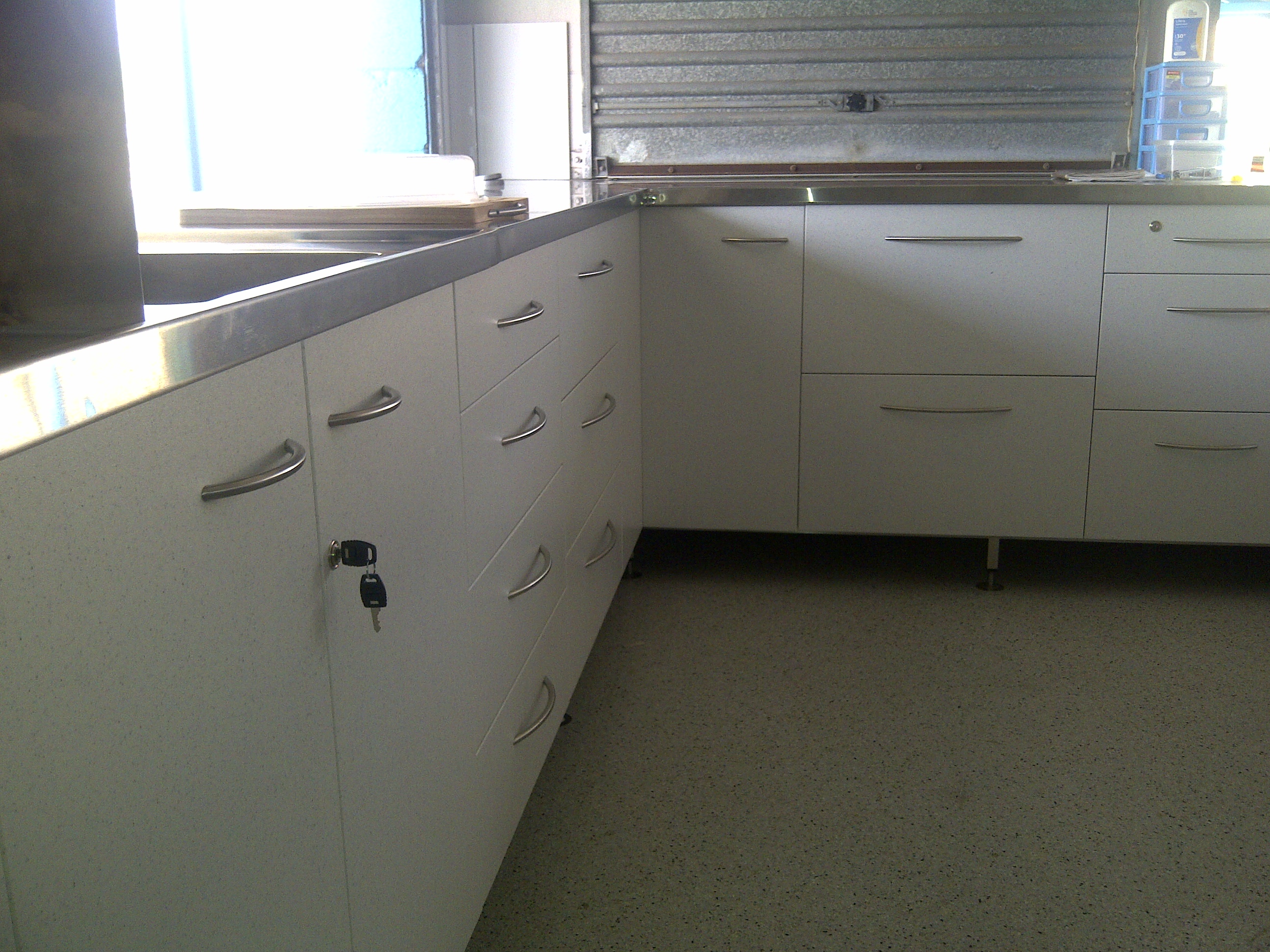 bundaberg tennis club cabinets
