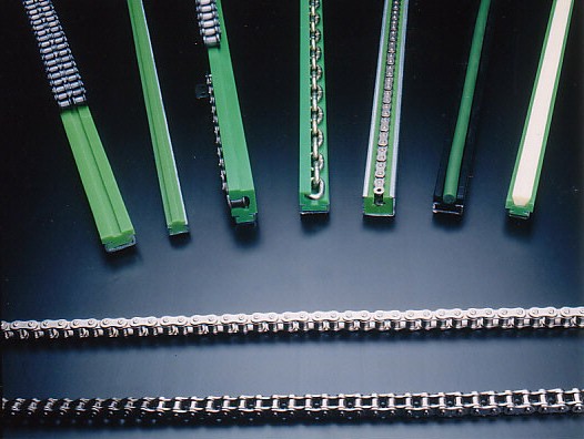 chain profile
